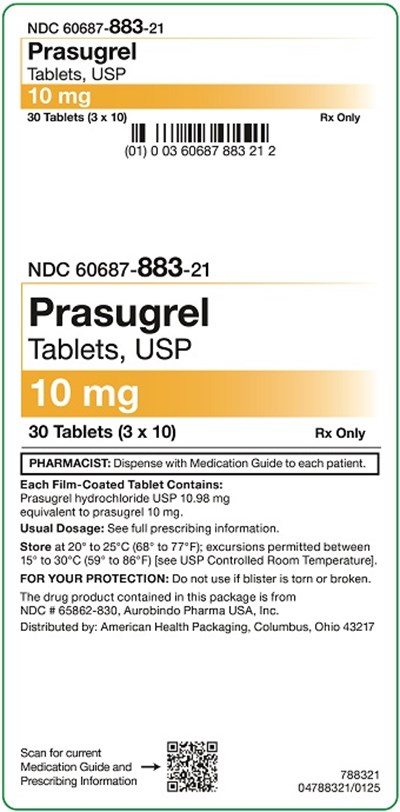 10 mg Prasugrel Tablets Carton.jpg (10 mg Prasugrel Tablets Carton)